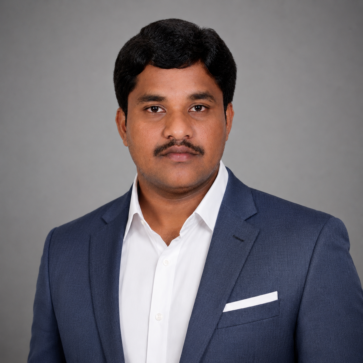 Chandra Shekhar
